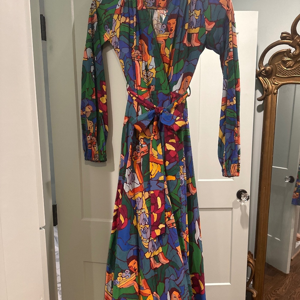 De loreta Dress